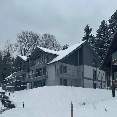 Czarne Owce Apartament Szklarska Poręba