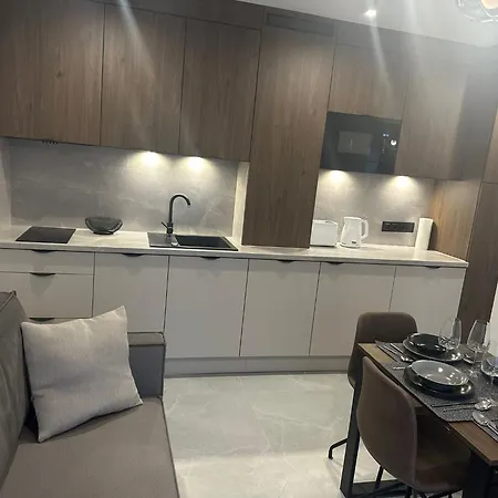 Czarne Owce Apartament Szklarska Poręba