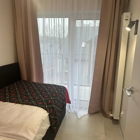 Apartment Czarne Owce Szklarska Poreba