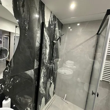 Apartament Czarne Owce