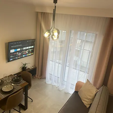 Czarne Owce Apartament