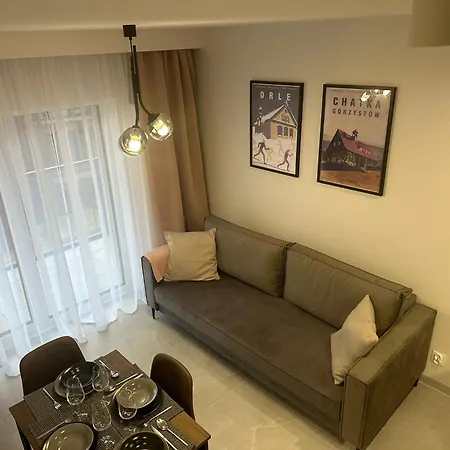 Czarne Owce Apartament Szklarska Poręba