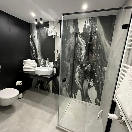Czarne Owce Apartament