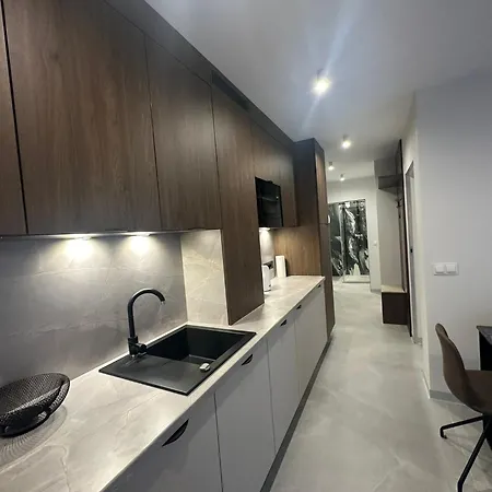 Czarne Owce Apartment Szklarska Poreba