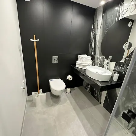 Apartament Czarne Owce Szklarska Poręba