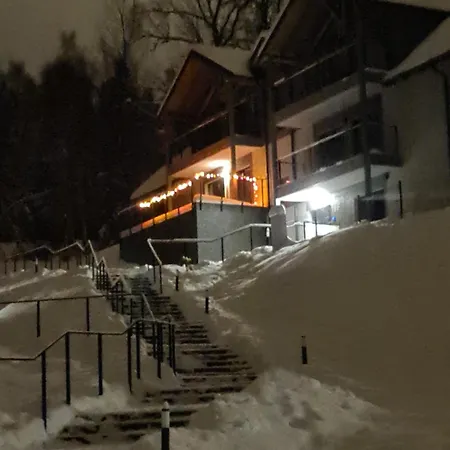 Czarne Owce Apartament Szklarska Poręba