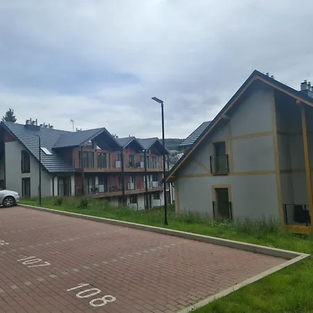 Czarne Owce Szklarska Poręba