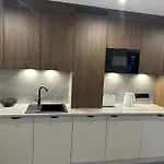 Czarne Owce Apartment *