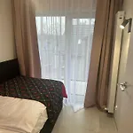 Apartment Czarne Owce Szklarska Poreba