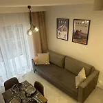 Czarne Owce Apartment Szklarska Poreba