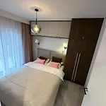 Apartment Czarne Owce *