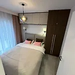 Apartment Czarne Owce