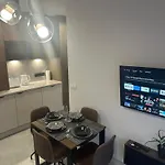 Apartment Czarne Owce *
