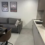 Apartment Czarne Owce