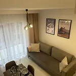 Czarne Owce Apartment