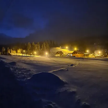 Czarne Owce Апартаменты *