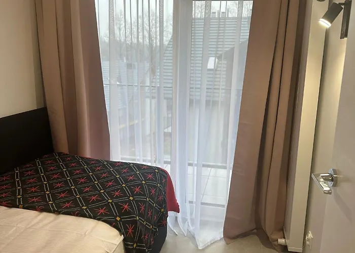 Apartment Czarne Owce Schreiberhau