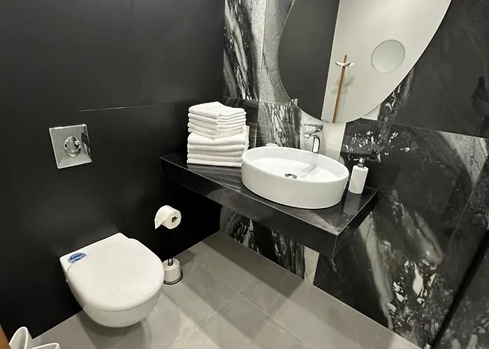 Czarne Owce * Schreiberhau