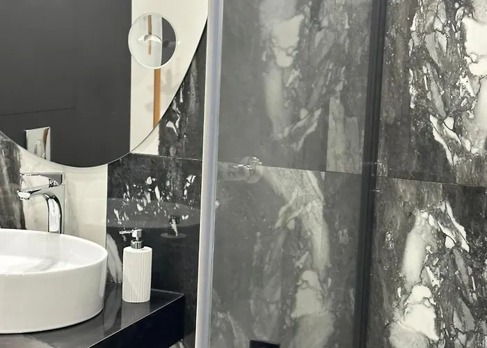 Czarne Owce * Schreiberhau