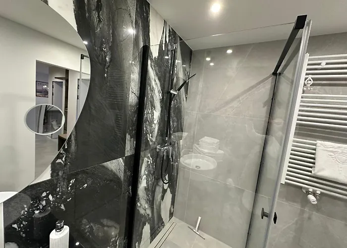 Apartment Czarne Owce