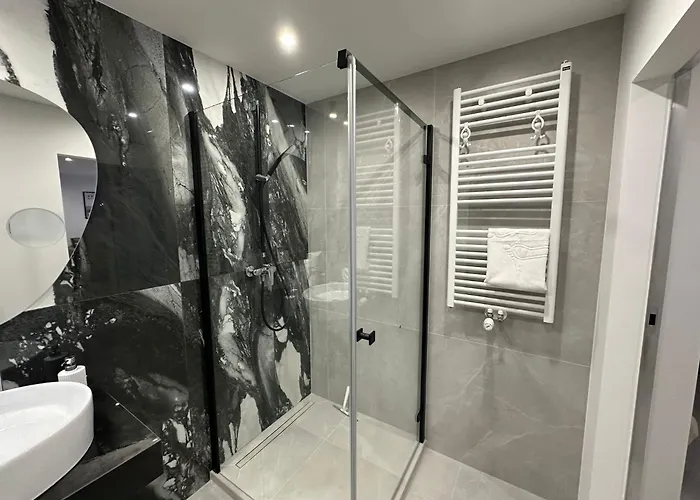 Czarne Owce Schreiberhau