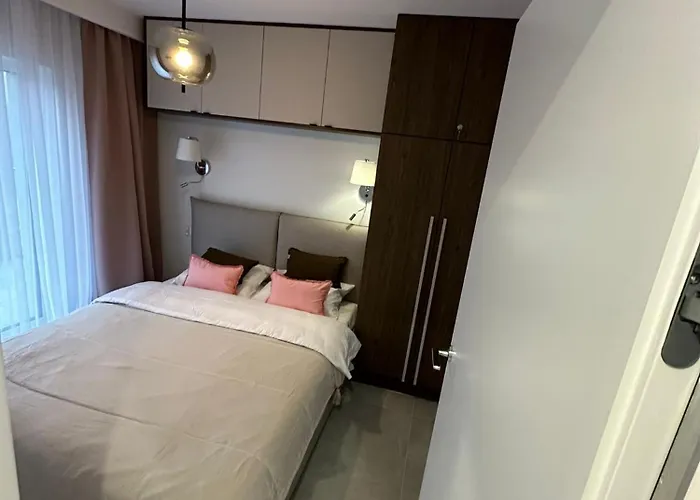 Apartment Czarne Owce Schreiberhau