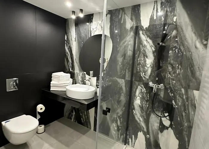 Czarne Owce * Schreiberhau