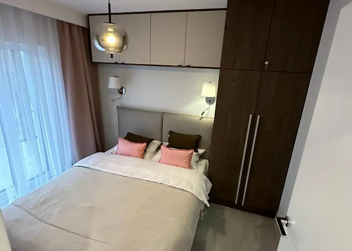 Apartment Czarne Owce