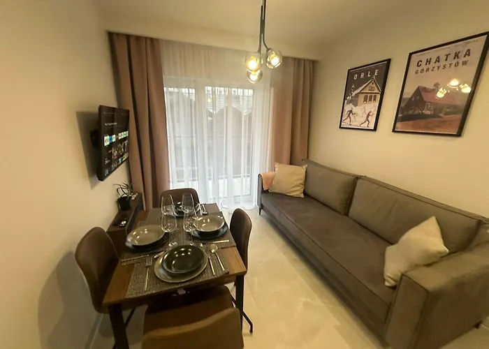 Czarne Owce Schreiberhau