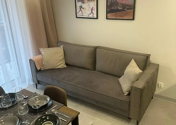 Czarne Owce * Schreiberhau