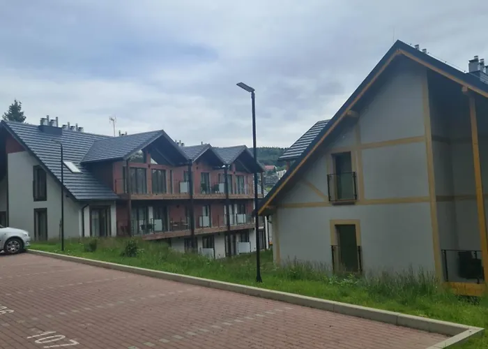 Czarne Owce Schreiberhau